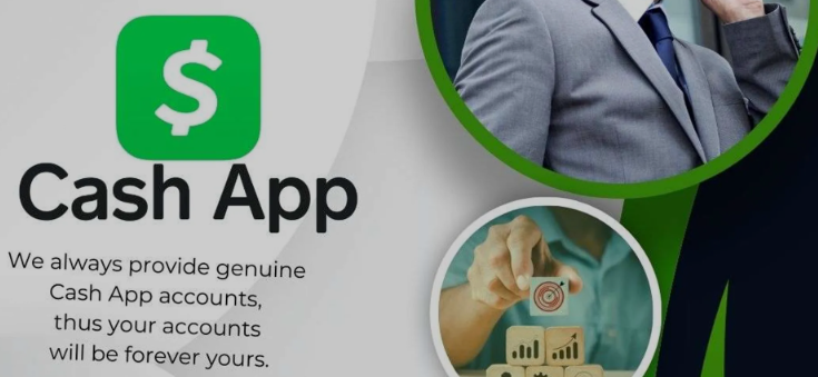 Buy Verified Cash App Accounts