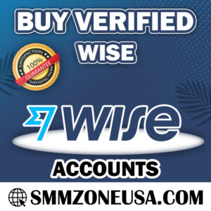 Buy Verified Wise Accounts