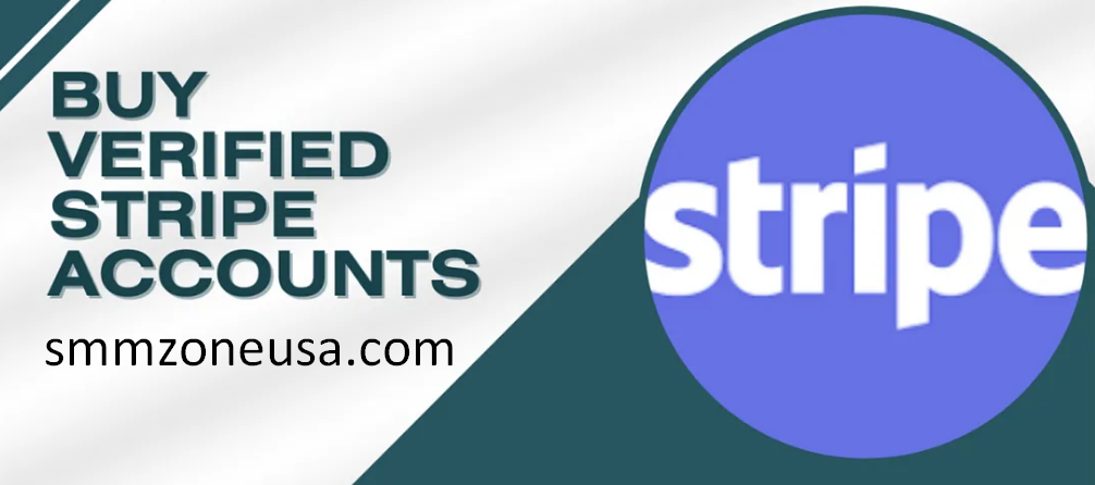 Buy Verified Stripe Account