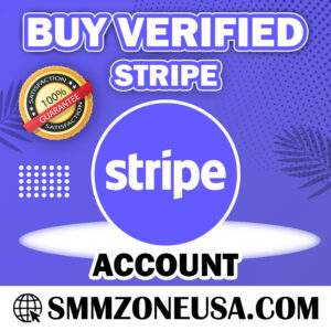 Buy Verified Stripe Account