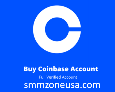 Buy Verified Coinbase Account